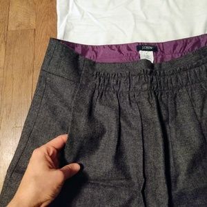 J Crew skirt
